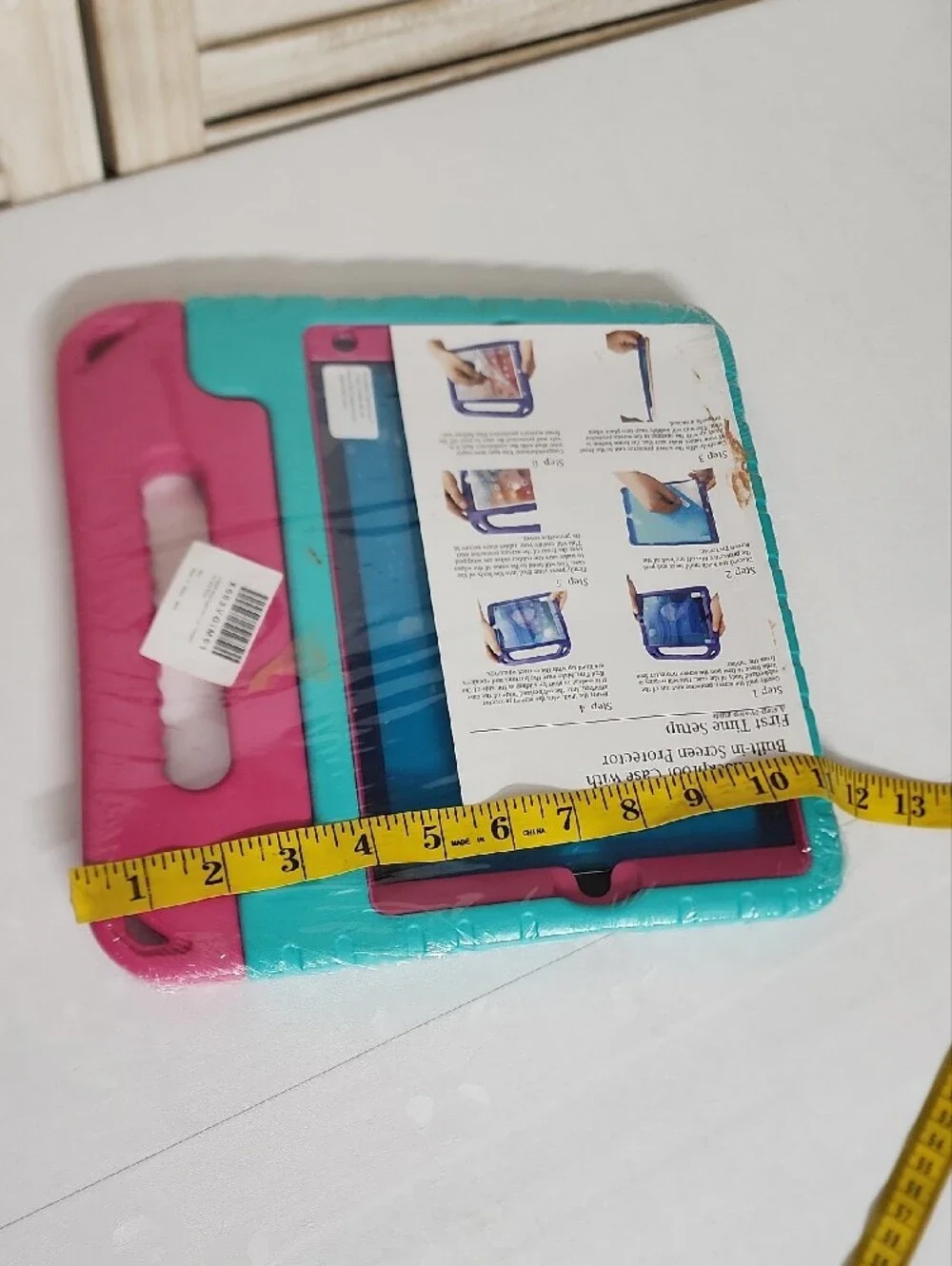 N/A durable shockproof